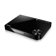 Samsung BD-FM57C Blu-Ray Player with Wi-Fi Streaming and HDMI Cable