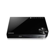 Samsung BD-FM57C Blu-Ray Player with Wi-Fi Streaming and HDMI Cable N2