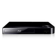 Samsung BD-FM57C Blu-Ray Player with Wi-Fi Streaming and HDMI Cable N3