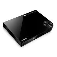 Samsung BD-FM57C Blu-Ray Player with Wi-Fi Streaming and HDMI Cable N4
