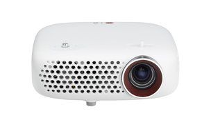 LG Electronics PW600G Full HD Home Theater Projector