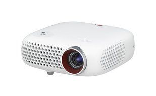 LG Electronics PW600G Full HD Home Theater Projector N3