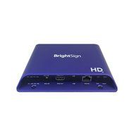 BrightSign HD1023 | Full HD Expanded I/O HTML5 Player