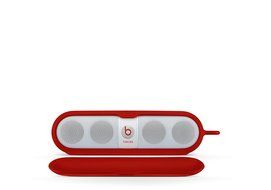 Beats Sleeve for Pill Portable Speaker (Black) N3