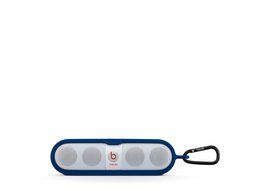 Beats Sleeve for Pill Portable Speaker (Black) N5