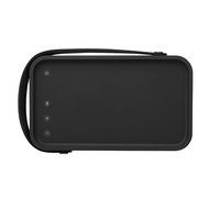 B&amp;O PLAY by Bang &amp; Olufsen Beolit 15 Portable Bluetooth Speaker (Black) N5