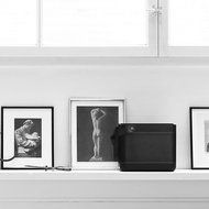 B&amp;O PLAY by Bang &amp; Olufsen Beolit 15 Portable Bluetooth Speaker (Black) N6