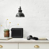 B&amp;O PLAY by Bang &amp; Olufsen Beolit 15 Portable Bluetooth Speaker (Black) N7