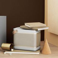 B&amp;O PLAY by Bang &amp; Olufsen Beolit 15 Portable Bluetooth Speaker (Black) N11