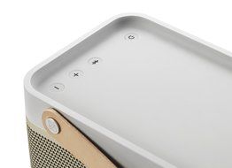 B&amp;O PLAY by Bang &amp; Olufsen Beolit 15 Portable Bluetooth Speaker (Black) N12