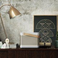 B&amp;O PLAY by Bang &amp; Olufsen Beolit 15 Portable Bluetooth Speaker (Black) N15