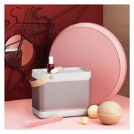 B&amp;O PLAY by Bang &amp; Olufsen Beolit 15 Portable Bluetooth Speaker (Black) N30