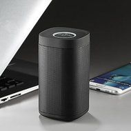 Enusic 002 bluetooth speaker with csr4.0 3d sound and up