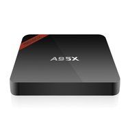 VIGICA A95X Android 5.1 TV Box Amlogic S905 Quad Core A53 2.0GHz 64bit 4K HD Smart TV Box Kodi 16.1 Pre-installed...