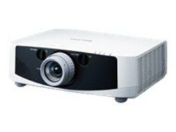 PJX6180N XGA 1024 x 768 2000:1 3LCD High-End Business Projector N2