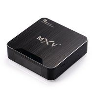 Hindotech MXV+ Android 5.1 TV Box Amlogic S905 Quad Core DDR3 1G HDMI 2.0 WIFI 1080i/p Kodi 16.0 FullY loaded... N4
