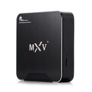 Hindotech MXV+ Android 5.1 TV Box Amlogic S905 Quad Core DDR3 1G HDMI 2.0 WIFI 1080i/p Kodi 16.0 FullY loaded... N5