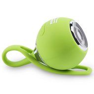 BUBBLE Portable Bluetooth Speaker Blutooth 4.1 Colorful Green