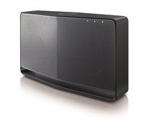 LG Electronics Music Flow H7 Wireless Speaker (2015 Model)