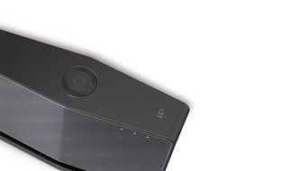 LG Electronics Music Flow H7 Wireless Speaker (2015 Model) N4