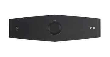 LG Electronics Music Flow H7 Wireless Speaker (2015 Model) N6