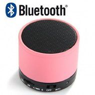 Bluetooth Wireless LED Speaker Mini Super Bass Portable for Iphone Samsung Pc Built-in Mp3 Player Supporting to...
