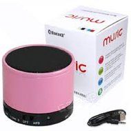 Bluetooth Wireless LED Speaker Mini Super Bass Portable for Iphone Samsung Pc Built-in Mp3 Player Supporting to... N2