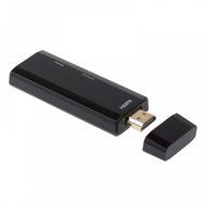 E6 Miracast TV Push Dongle Media Player 1080P HDMI WiFi Display Ezcast DLNA Airplay for Projectors Tablets Laptops...