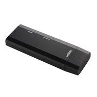 E6 Miracast TV Push Dongle Media Player 1080P HDMI WiFi Display Ezcast DLNA Airplay for Projectors Tablets Laptops... N2