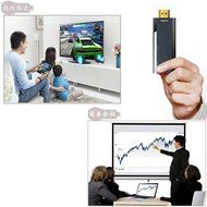 E6 Miracast TV Push Dongle Media Player 1080P HDMI WiFi Display Ezcast DLNA Airplay for Projectors Tablets Laptops... N4