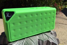 ONE DAY SALE-Krazilla Home Lux Bluetooth speaker, Modern and Stylish design with USB and TF (mini micro card)...