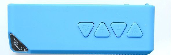 ONE DAY SALE-Krazilla Home Lux Bluetooth speaker, Modern and Stylish design with USB and TF (mini micro card)... N13