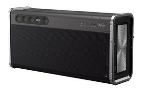 Creative iRoar Go Bluetooth Wireless Speaker (Black) N2