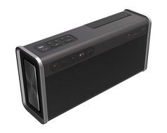 Creative iRoar Go Bluetooth Wireless Speaker (Black) N3