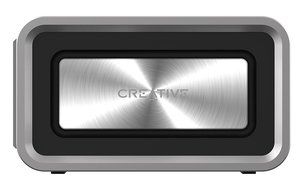 Creative iRoar Go Bluetooth Wireless Speaker (Black) N4