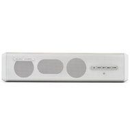 Bluetooth speaker MUSIC ANGEL Wireless Portable Stereo Speakers with Enhanced bass Resonator Bluetooth 4.0 Built-in...