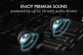 Bluetooth speaker MUSIC ANGEL Wireless Portable Stereo Speakers with Enhanced bass Resonator Bluetooth 4.0 Built-in... N9
