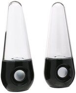 Hype Bluetooth Dancing Water Speakers (HY-BTWTR)