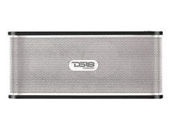 DS18 STREAM Water Resistant Portable Wireless Bluetooth Speaker with Built-In Microphone N2