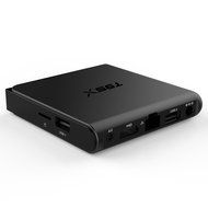 T95X Android Tv Box Come With Lastest Fully Load Kodi Amlogic S905X CPU Cortex-A53 Mali-450 GPU Android 6.0 1G... N2