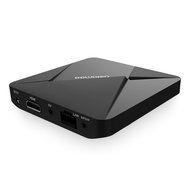 Vipwind Dolamee D5 Smart Android 5.1 TV Box 1G/8G RK3229 Quad Core KODI 16.1 XBMC H.265 4K HDMI Mini PC WiFi Miracast... N2