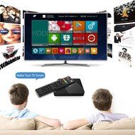 Vipwind Dolamee D5 Smart Android 5.1 TV Box 1G/8G RK3229 Quad Core KODI 16.1 XBMC H.265 4K HDMI Mini PC WiFi Miracast... N5