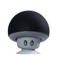 NSK Mini Portable Mushroom Bluetooth Speaker Green N13