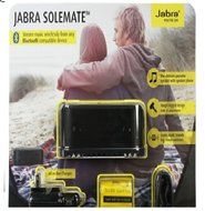 Jabra Solemate Wireless Bluetooth Speaker (Blister Pack) N3