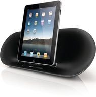 Philips Fidelio DS8550 30-Pin iPod/iPhone/iPad Speaker Dock N4