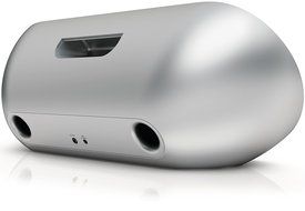 Philips Fidelio DS8550 30-Pin iPod/iPhone/iPad Speaker Dock N5
