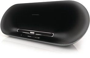 Philips Fidelio DS8550 30-Pin iPod/iPhone/iPad Speaker Dock N7