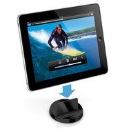 Philips Fidelio DS8550 30-Pin iPod/iPhone/iPad Speaker Dock N11