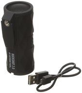 Outdoor Tech OT2301 Buckshot 2.0 Rugged Waterproof Super-Portable Wireless Speaker (Black)