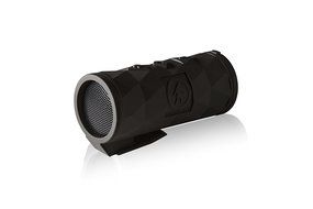 Outdoor Tech OT2301 Buckshot 2.0 Rugged Waterproof Super-Portable Wireless Speaker (Black) N2